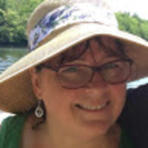 Meet your Posher, Sue's